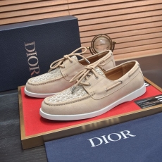 Christian Dior Low Shoes